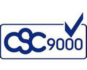 CSC9000T验厂